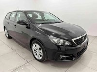 Peugeot 308 2021 occasion