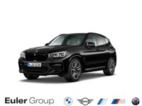 BMW X3 M 2021 occasion
