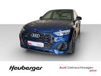 Audi SQ5 2021 occasion