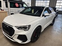 Audi RSQ3 2021 occasion