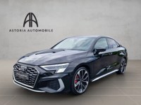 Audi S3 2021 occasion