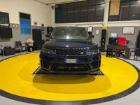 Land Rover Range Rover Sport 2021 occasion