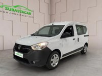 Dacia Dokker 2021 occasion