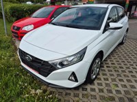 Hyundai i20 2021 occasion