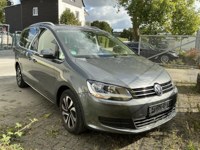 Volkswagen Sharan 2021 occasion