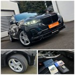 ALPINA XB7 2021 occasion