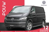 Volkswagen T6 Transporter 2021 occasion