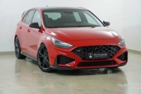 Hyundai i30 2021 occasion