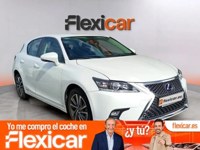 Lexus CT 200h 2021 occasion