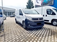 Fiat Talento 2021 occasion