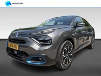 Citroën ë-C4 2021 occasion