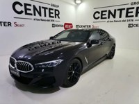 BMW 840 2021 occasion