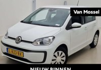 Volkswagen up! 2021 occasion