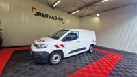 Citroën Berlingo 2021 occasion