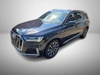 Audi Q7 2021 occasion