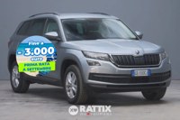 Skoda Kodiaq 2021 occasion