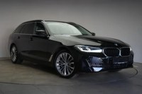 BMW 530 2021 occasion