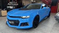 Chevrolet Camaro 2021 occasion