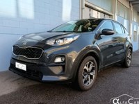 Kia Sportage 2021 occasion