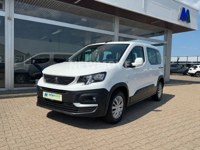 Peugeot Rifter 2021 occasion