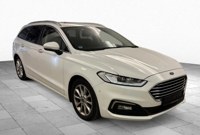 Ford Mondeo 2021 occasion