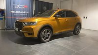 DS Automobiles DS7 (Crossback) 2021 occasion
