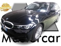 BMW 330 2021 occasion