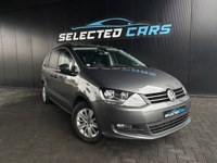 Volkswagen Sharan 2021 occasion
