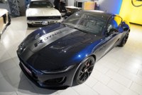 Jaguar F-Type 2021 occasion