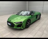 Audi R8 2021 occasion