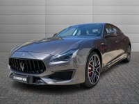 Maserati Quattroporte 2021 occasion