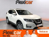 Nissan X-Trail 2021 occasion