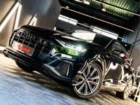 Audi SQ8 2021 occasion