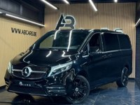 Mercedes-Benz V 300 2021 occasion