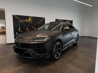 Lamborghini Urus 2021 occasion