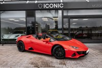 Lamborghini Huracán 2021 occasion