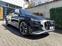 Audi SQ8 2021 occasion