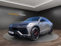 Lamborghini Urus 2021 occasion