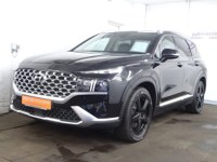 Hyundai SANTA FE 2021 occasion