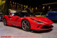 Ferrari F8 2021 occasion