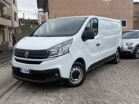 Fiat Talento 2021 occasion