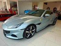 Ferrari Portofino 2021 occasion