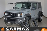 Suzuki Jimny 2021 occasion