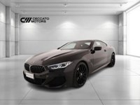 BMW 840 2021 occasion
