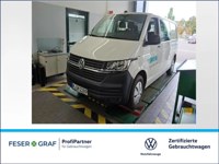 Volkswagen T6 2021 occasion