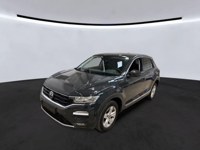 Volkswagen T-Roc 2021 occasion