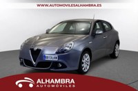 Alfa Romeo Giulietta 2021 occasion