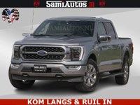 Ford F 150 2021 occasion