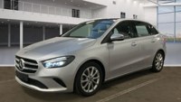 Mercedes-Benz B 220 2021 occasion