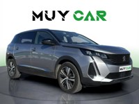 Peugeot 5008 2021 occasion